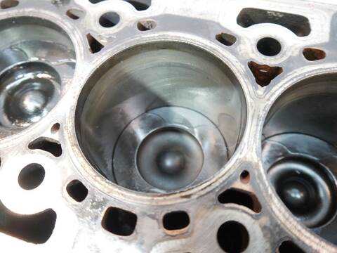 Bloque Motor Ford Transit 130 CV 96KW