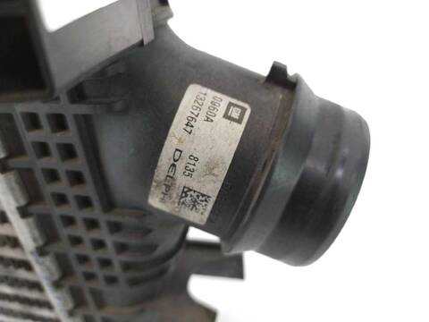 Foto 3ª: Intercooler Opel Astra 2.0 CDTI 68) (2009)