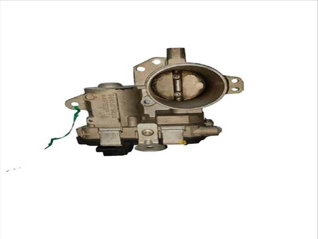 Foto 2ª: Caja Mariposa Peugeot 208 1.4 VTI (2012)