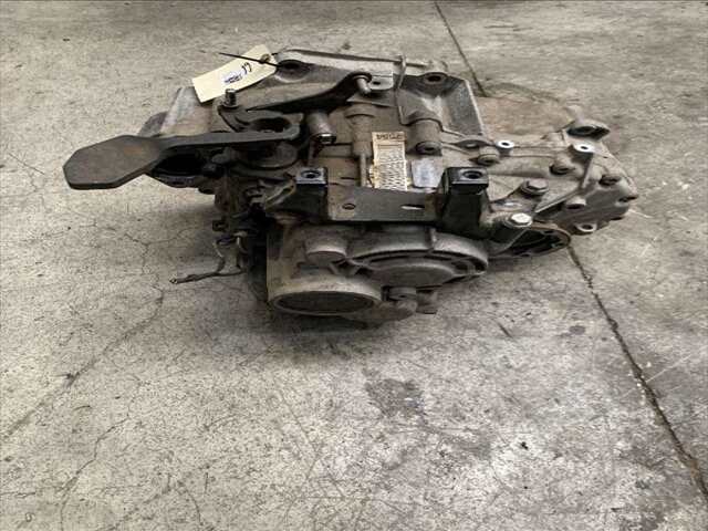 Foto 2ª: Caja Cambios Volkswagen Polo 1.8 GTI192CV/141KW 0CV [DAJ] (2016)