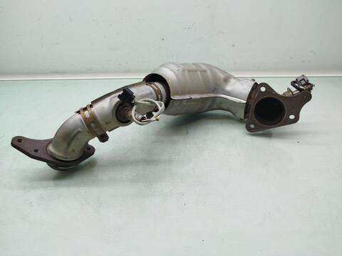 Catalizador Nissan Juke 1.6 DIG-T 4X4 190CV 140KW