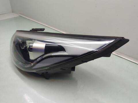Foto 3ª: Faro Izquierdo Hyundai ix35 1.6 135CV 99KW [G4FD] (2014)