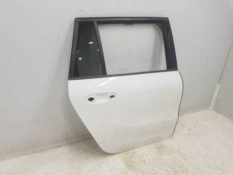 Foto 3ª: Puerta Trasera Derecha Citroen C4 ORIGINS