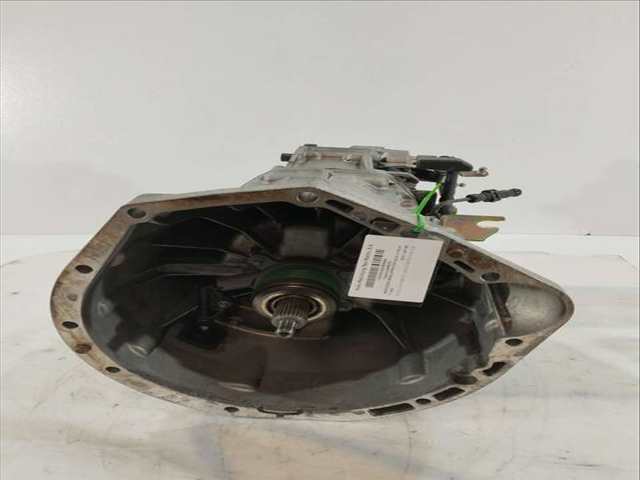 Caja Cambios Mercedes Sprinter 313 CDI 903.661-662) 129CV 95KW CAJA CERRADA