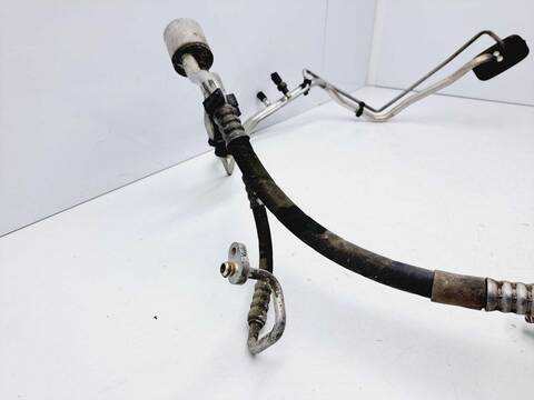Foto 3ª: Tubos Aire Acondicionado Peugeot 307 2.0 HDI FAP CAT 107CV 79KW [RHS] (2004)