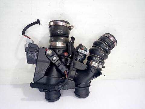 Foto 3ª: Caja Mariposa Citroen C4 AVATAR 109CV [9HZDV6TED4] (2006)