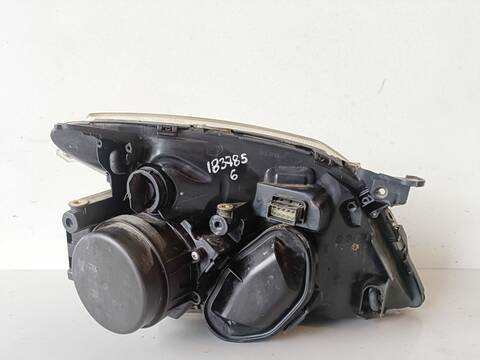 Foto 2ª: Faro Izquierdo Opel Vectra COMFORT 2.2 16V DTI CAT Y 22 DTR - L50) 125CV (2002)
