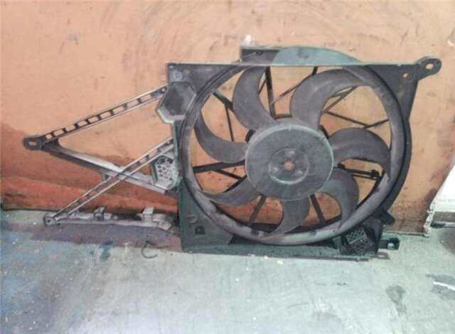 Foto 3ª: Electroventilador Opel Zafira 2.0 DTI (101 CV) [Y20DTH]