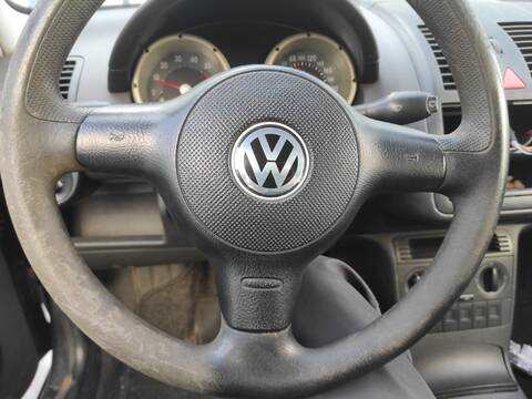 Airbag Delantero Izquierdo Volkswagen Polo ANX BERLINA