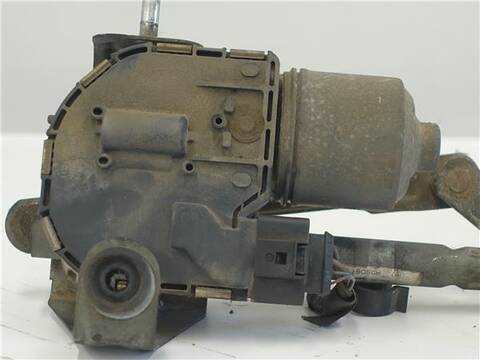 Foto 2ª: Motor Limpia Delantero Volkswagen Touran 1.9 TDI 105CV 77KW [BKC] (2004)
