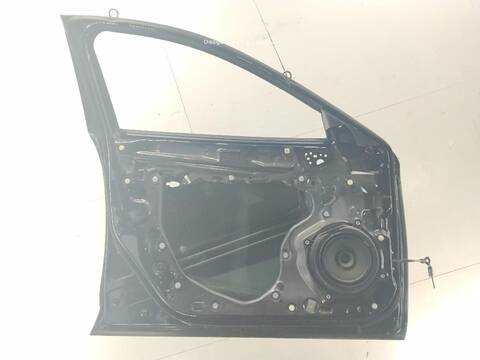 Foto 3ª: Puerta Delantera Izquierda Mazda 6 2.2 D [SHY1] (2012)