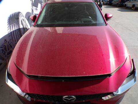 Capot Mazda CX-30 PE