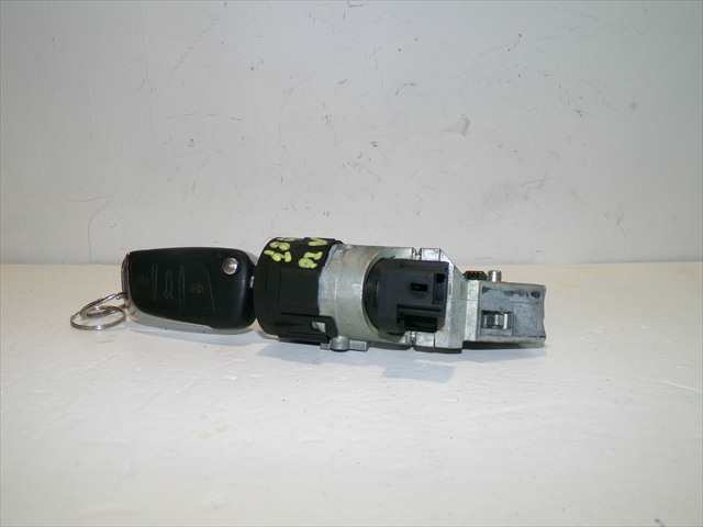 Foto 2ª: Antirrobo Citroen DS4 1.6 HDI 2011-2015 [9H05] (2013)