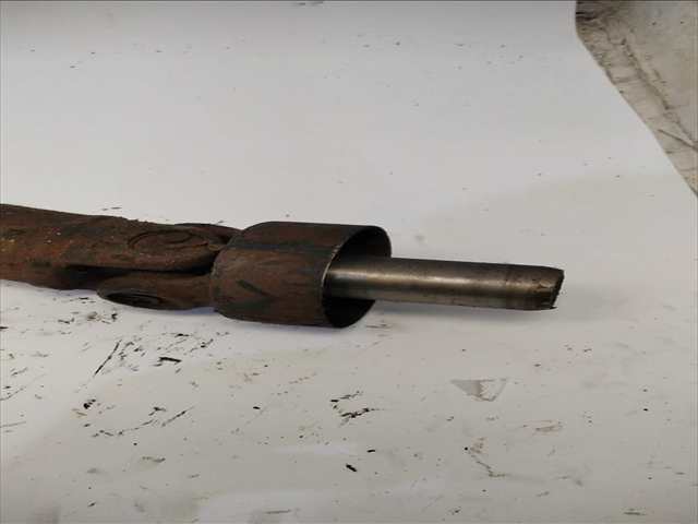 Foto 1ª: Transmision Delantera Derecha Mitsubishi Galloper 2.5 DIESEL [D/D4BH] (2001)