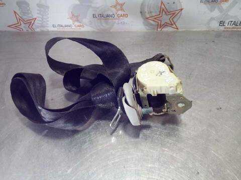 Cinturón Trasero Izquierdo Volkswagen Caddy 60CV 44KW