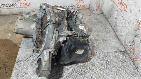 Foto 3ª: Caja Cambios Fiat Croma 2.4 20V MULTIJET EMOTION 200CV 147KW [939A3000] (2006)