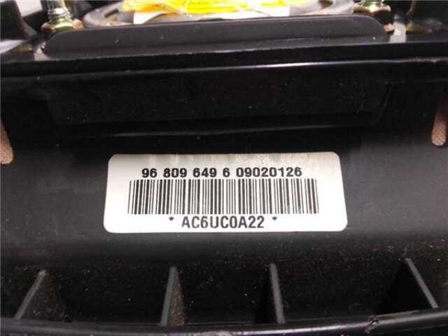 Foto 3ª: Airbag Delantero Izquierdo Chevrolet Captiva 2.0 D [Z 20 S]