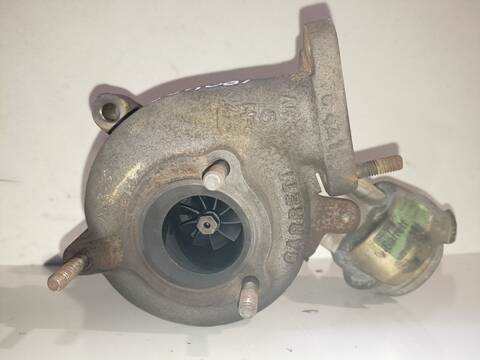 Foto 3ª: Turbocompresor Volkswagen Passat PASSAT 1.9 TDI 110CV (1996)