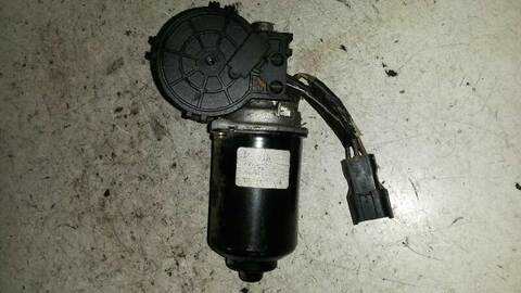 Foto 2ª: Motor Limpia Delantero Daewoo Tacuma 1.6 CAT 105CV 77KW [A16DMS] (2004)