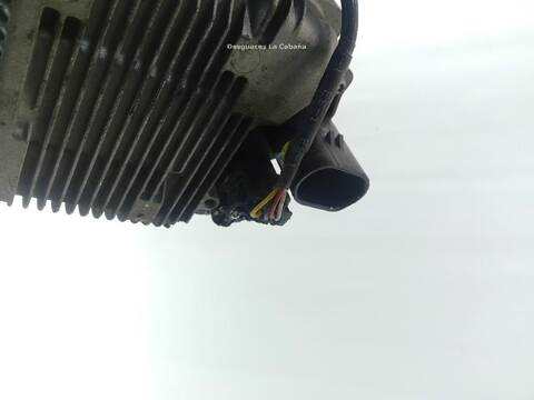 Foto 2ª: Cremallera de Direccion Mini Mini COOPER SD ALL4 [N47 C20 A] (2010)
