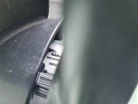 Foto 3ª: Electroventilador Nissan Qashqai TEKNA PREMIUM 4X4 150CV 110KW [M9R855] (2013)