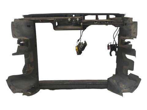 Foto 2ª: Paragolpes Delantero Seat Alhambra 2.0 TDI (2010)