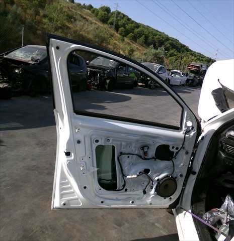 Foto 2ª: Puerta Delantera Izquierda Fiat Tipo 1.4 G 2016-2020 [843A1000] (2017)