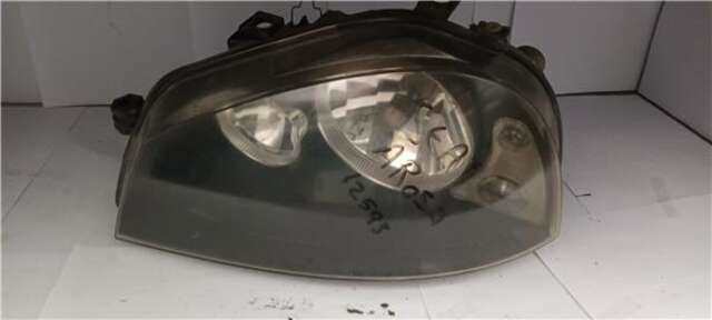 Faro Izquierdo Seat Arosa 1.0 (50 CV)
