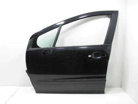 Puerta Delantera Izquierda Peugeot 308 9HZ DV6TED4)