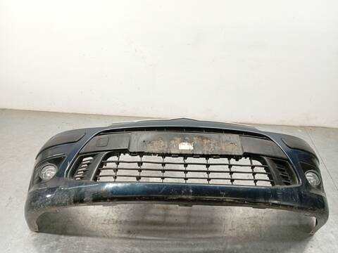 Foto 3ª: Paragolpes Delantero Citroen C4 1.6 VTI 120 120CV 88KW [5FW (EP6)] (2009)