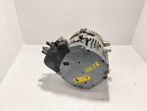 Foto 2ª: Alternador Ford Focus 1.0 ECOBOOST CAT 101CV