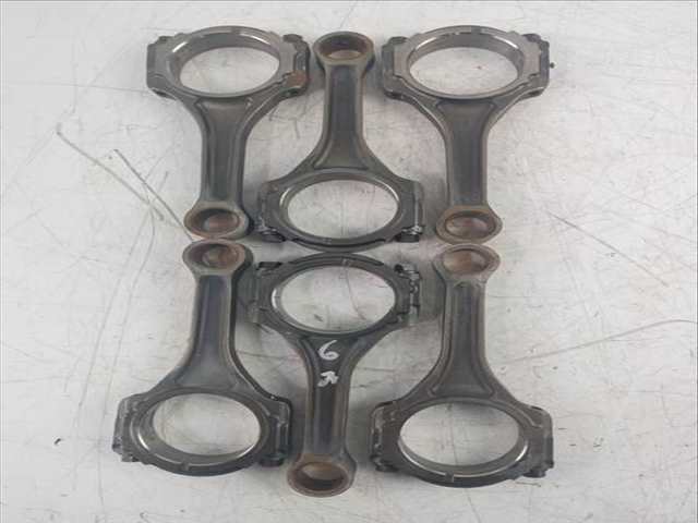 Biela Ford Edge 269 - 290 CV