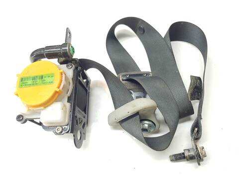 Foto 2ª: Kit Airbag Toyota Hilux DOUBLE CAB VX 4X4