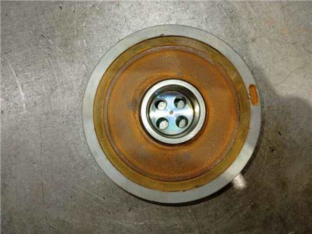 Foto 3ª: Cigüeñal Bmw Serie 2 215 2.0 218 D [2.0 LTR. - 110 KW 16V TURBODIESEL]