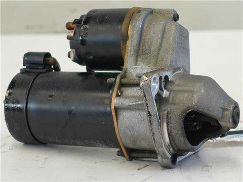 Motor de Arranque Opel Vectra 1.6 I 16V BERLINA 100CV 74KW