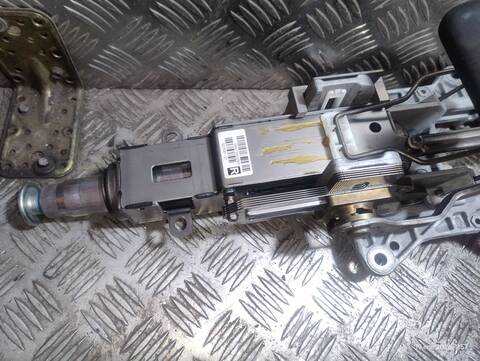 Foto 3ª: Columna Dirección Volkswagen Passat BKP BERLINA (2008)