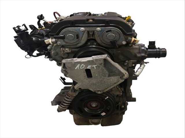 Foto 3ª: Motor Completo Opel Corsa 1.4 120 CV 88KW [A14NEL]