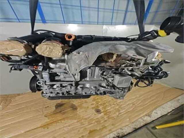Foto 3ª: Motor Completo Peugeot 2008 1.2 GT LINE [1.2 LTR. - 96 KW 12V E-THP - PURETECH]