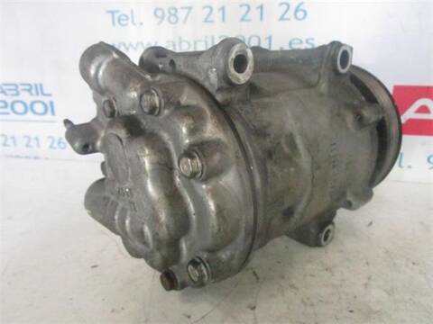 Foto 2ª: Compresor Aire Acondicionado Citroen C5 1.6 HDI BERLINA 109CV 80KW [D-9HZ] (2008)