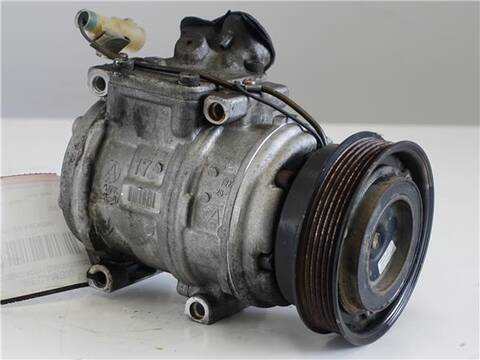 Compresor Aire Acondicionado Land Rover Freelander 2.0 DI 98CV 72KW