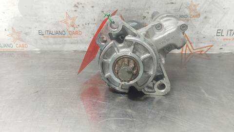 Motor de Arranque Volkswagen Touareg TDI V6 225CV 165KW