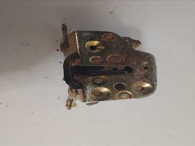 Foto 2ª: Cerradura Puerta Trasera Derecha Nissan Patrol -