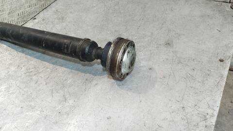 Foto 2ª: Transmision Central Suzuki Grand Vitara 1.9 DDIS JLX-EL 5-PTAS.) 129CV 95KW [F9Q268] (2008)