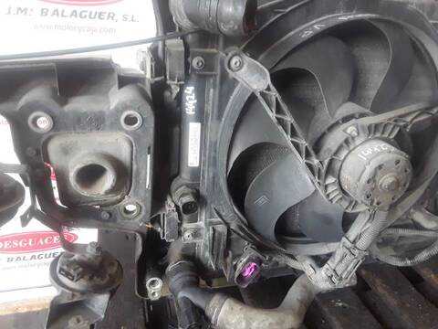 Foto 2ª: Radiador Motor Audi A3 1.8 AMBIENTE 125CV (1997)