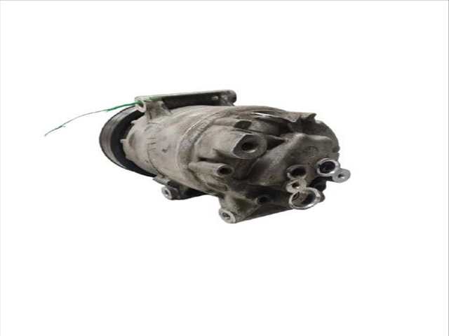Foto 2ª: Compresor Aire Acondicionado Renault Megane 1.9 DCI LM0G LM1G LM2C) II SEDAN LM0/1_) (2003)