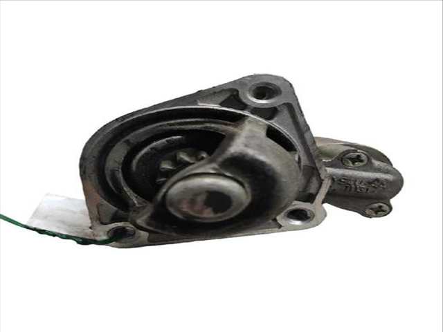 Motor de Arranque Ford Focus 1.6 TI