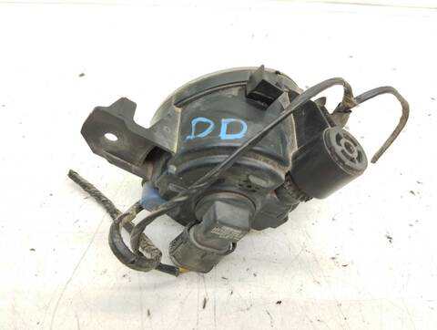 Foto 2ª: Faro Antiniebla Delantero Derecho Bmw Serie 1 114 BERLINA 170CV 125KW (2004)