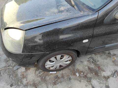 Aleta Delantera Izquierda Renault Clio K9K740