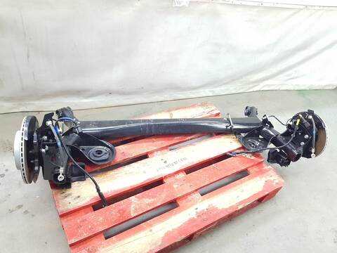 Puente Trasero Renault Austral TECHNO