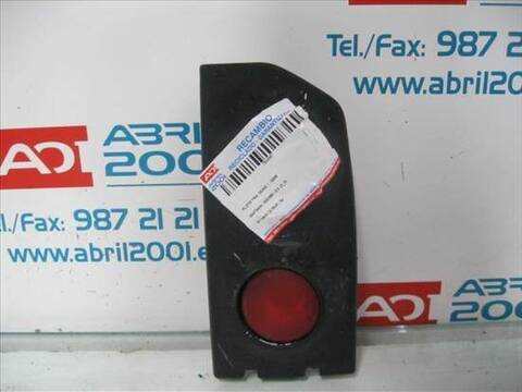 Piloto Trasero Derecho Santana 300 2.0 TDI 4X4 87CV 64KW